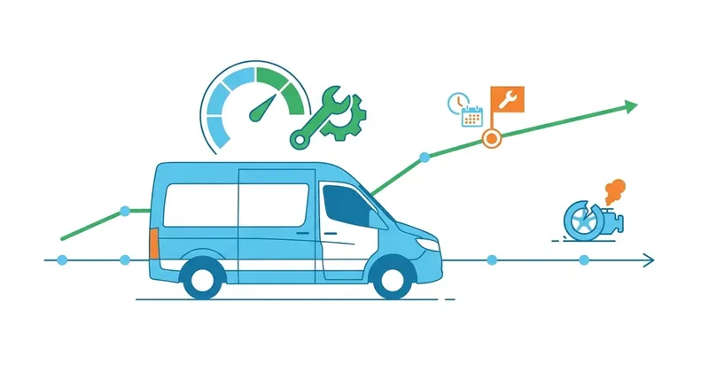 Predictive Maintenance MyGPS: risk signals, προτεραιότητες και πραγματικά όρια