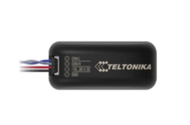Επίσημη εικόνα προϊόντος Teltonika ECAN01 για οδηγό εγκατάστασης