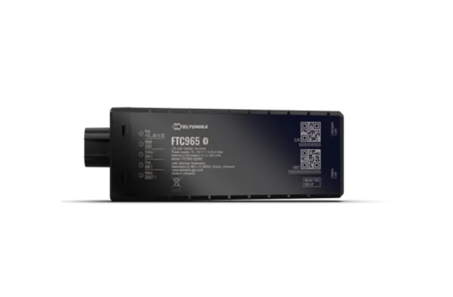 Επίσημη εικόνα προϊόντος Teltonika FTC965 για οδηγό εγκατάστασης