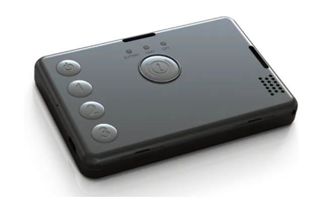 Επίσημη εικόνα προϊόντος Teltonika GH5200 για οδηγό εγκατάστασης